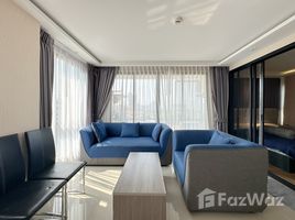 1 Bedroom Apartment for sale at Estanan Condo , Bang Lamung, Pattaya