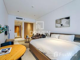 Estudio Apartamento en venta en Marquise Square Tower, 