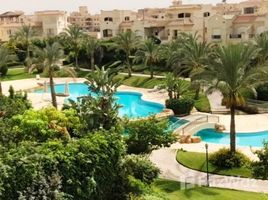 6 Bedroom Apartment for rent at Al Patio 1, North Investors Area, New Cairo City, Cairo, Egypt