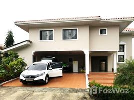 3 Bedroom Villa for sale in Panama, Barrio Sur, Colon, Colon, Panama