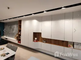 2 спален Пентхаус в аренду в The Miltonia Residences, Yishun west