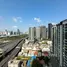 Studio Condo for rent at Ideo Rama 9 - Asoke, Huai Khwang