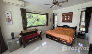 5 Schlafzimmern Villa zu verkaufen in Maenam, Koh Samui Santi Thani