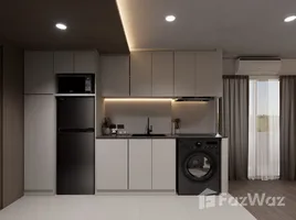 ขายคอนโด 1 ห้องนอน ในโครงการ บุญมาศแมนชั่น, สุเทพ