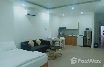 Co-tu Apartment in Hai Chau I, Дананг