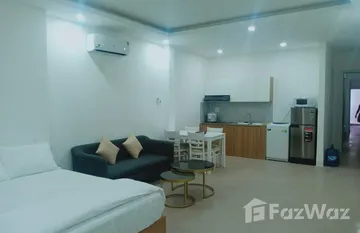 Co-tu Apartment in Hai Chau I, Da Nang