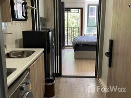 1 chambre Condominium à louer à , Lat Yao