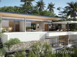 3 спален Вилла for sale in Аэропорт Samui International, Бопхут, Бопхут