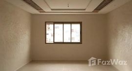  Magnifique appartement à vendre à Kénitra de 88m2 الوحدات المتوفرة في 