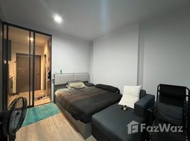 1 Schlafzimmer Wohnung zu vermieten im IDEO New Rama 9, Hua Mak, Bang Kapi