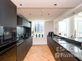 3 спален Квартира на продажу в Marina Quay East, Marina Quays