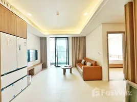 Appartement 1 chambre à louer à Sun Cosmo Residence, An Hai Tay