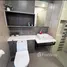 1 Schlafzimmer Penthouse zu vermieten im SKH Wadeema Building, Al Raha Beach, Abu Dhabi