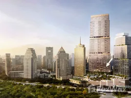 ขายคอนโด 1 ห้องนอน ในโครงการ ดุสิต พาร์คไซด์, สีลม