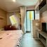 1 Bedroom Condo for rent at Galileo Ratchada 32, Chantharakasem