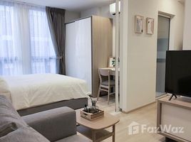 1 Bedroom Condo for rent at Chambers On-Nut Station, Bang Chak