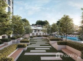 1 спален Квартира на продажу в Creek Vistas Reserve, Azizi Riviera, Meydan