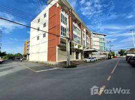4 Bedroom Townhouse for sale in Bang Khu Wiang, Nonthaburi, Bang Khu Wiang, Bang Kruai, Nonthaburi