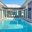 4 спален Дом в аренду в Pool Sky Villa, Хин Лек Фаи