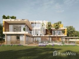 3 спален Вилла на продажу в Reem Hills, Makers District, Al Reem Island