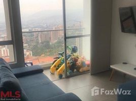 3 Schlafzimmer Appartement zu verkaufen im STREET 72 SOUTH # 35 240, Envigado