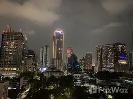 อพาร์ทเม้นท์ สตูดิโอ ให้เช่า ในโครงการ สีลม แกรนด์ เทอเรส, สีลม, บางรัก