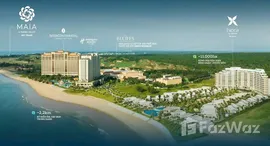 Available Units at Ixora Ho Tram By Fusion