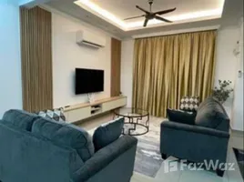 Studio Emper (Penthouse) for rent at Alam Impian Shah Alam, Damansara, Petaling