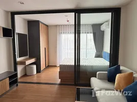 คอนโด สตูดิโอ ให้เช่า ในโครงการ เดอะ ไลน์ ไวบ์, จอมพล