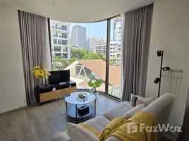 在FYNN Asoke Sukhumvit 10租赁的2 卧室 住宅, Khlong Toei