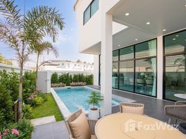 在Thamber Private Pool Villa出售的4 卧室 屋, 会艾