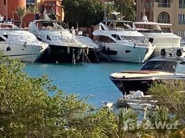 2 Bedroom Penthouse for sale at New Marina, Al Gouna