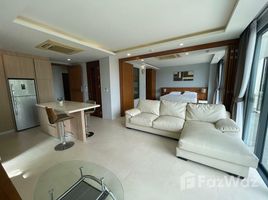 1 спален Кондо в аренду в At The Tree Condominium, Раваи