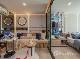 คอนโด 1 ห้องนอน ให้เช่า ในโครงการ แอสปาย อ่อนนุช สเตชั่น, พระโขนง