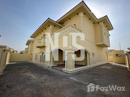 4 Bedroom Villa for sale at Bawabat Al Sharq, Baniyas East, Baniyas