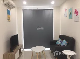 1 Bedroom Apartment for rent at Grand Riverside, Ward 2, District 4