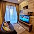Студия Кондо в аренду в Ashton Asoke, Khlong Toei Nuea