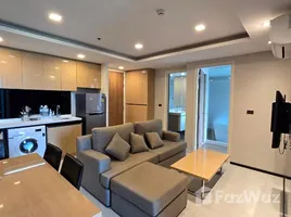 2 Bedroom Condo for rent at The Star Hill Condo, Suthep, Mueang Chiang Mai, Chiang Mai, Thailand