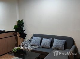 Studio Condo for rent at The Tree Bangpho Station, Bang Sue, Bang Sue