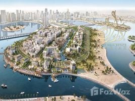 4 Bedroom Apartment for sale at Maryam Beach Residence, Palm Towers, Al Majaz, Sharjah