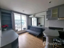 2 Schlafzimmer Appartement zu vermieten im Baan Pathumwan, Thung Phaya Thai