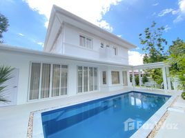 3 Bedroom Villa for sale at Land and Houses Park, Chalong