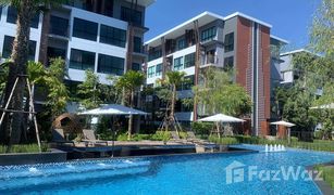 1 Schlafzimmer Wohnung zu verkaufen in Pa Daet, Chiang Mai Arise Condo At Mahidol