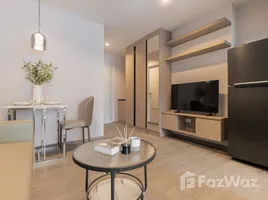 คอนโด 1 ห้องนอน ให้เช่า ในโครงการ รีเจ้นท์ โฮม บางนา, บางนา, บางนา