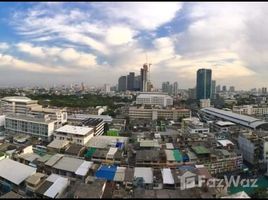 1 спален Кондо в аренду в Ideo Sukhumvit 93, Bang Chak