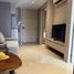 1 спален Кондо в аренду в Klass Silom Condo, Si Lom