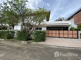 3 Schlafzimmer Villa zu verkaufen im Chalong Miracle Lakeview, Chalong, Phuket Town, Phuket