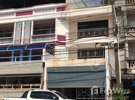 3 Bedrooms Townhouse for rent in Pak Nam, Rayong Town House For Rent Closed To The Beach