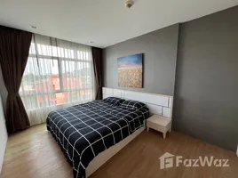 1 chambre Condominium à louer à , Chalong