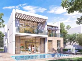 4 Habitación Villa en venta en District One Villas, District One, Mohammed Bin Rashid City (MBR), Dubái